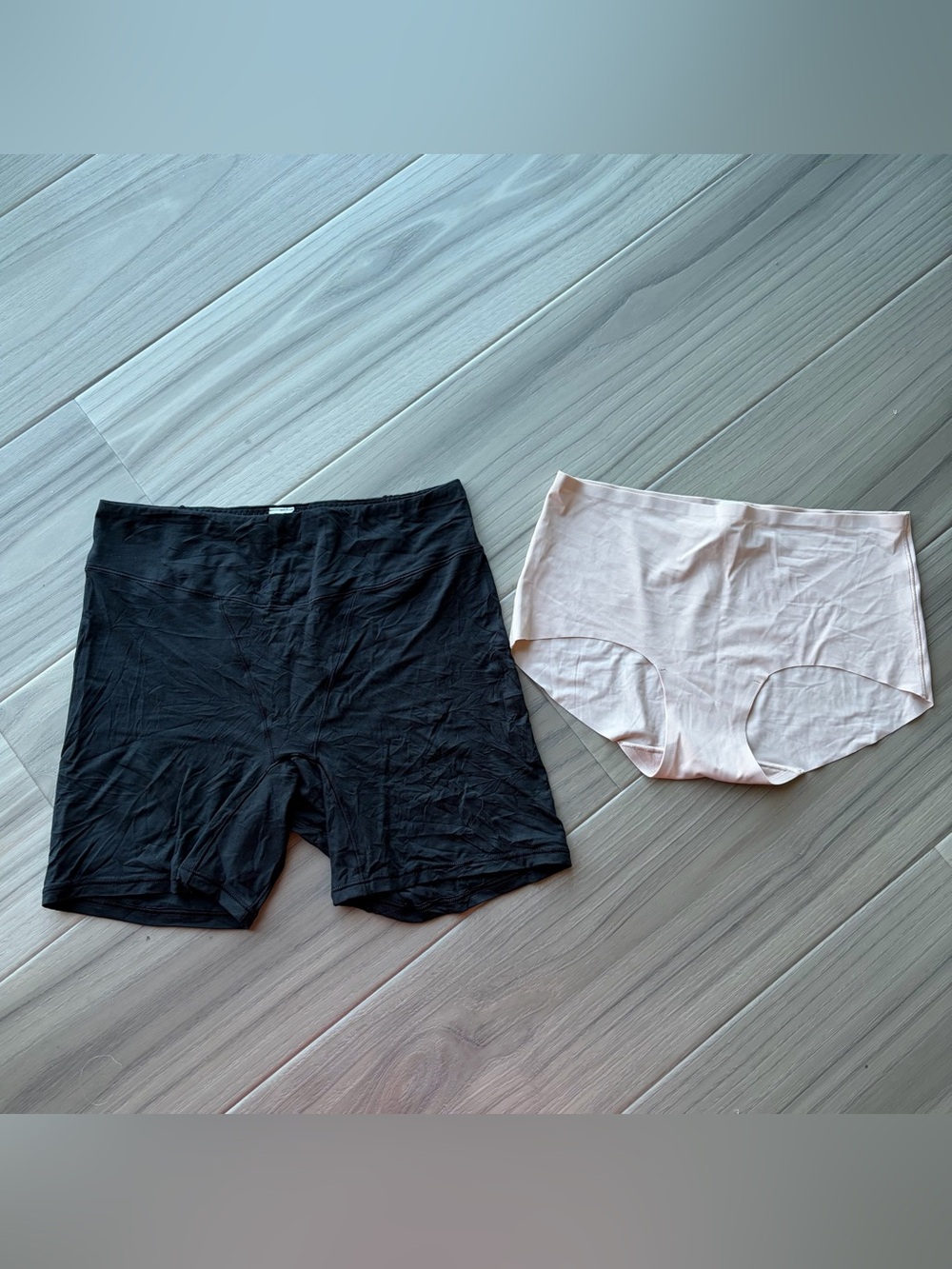 NWOT Lululemon Undies Bundle